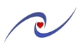 logo heart-centered communication